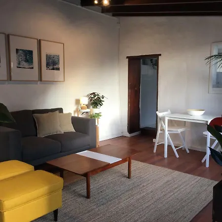 Hacienda El Socorro Villa Los Realejos Buitenkant foto